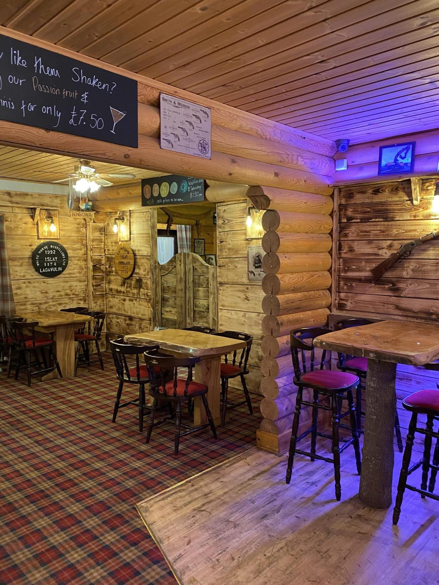 Aspen Lodge, Amazing New Log Cabin With Hot Tub - Sleeps 6 - Felmoor Park Morpeth Exteriér fotografie